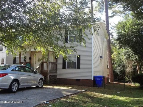 118 S Woodlawn Avenue #A