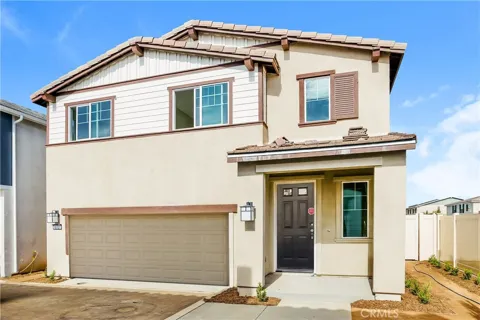 31726 Luther Drive