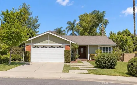 535 San Roque Drive