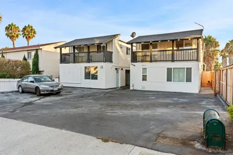 3544 Del Rey Street