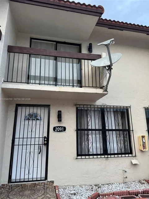 2091 W 54th Ter #37