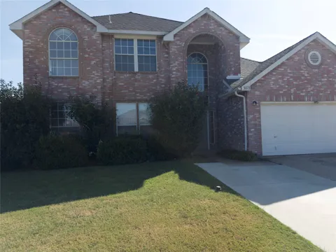 3613 COTTON CREEK LANE