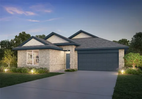 3065 Mustang Grove Way