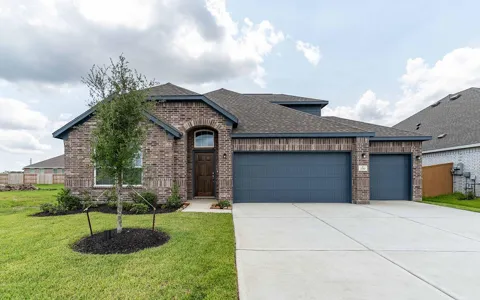 2710 Jasper Oaks Drive
