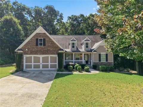 2516 Deep Wood Court