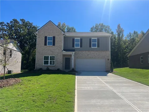 447 Silverton Drive