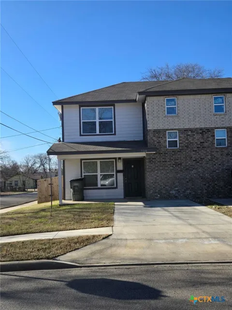 710 Parmer Avenue #A