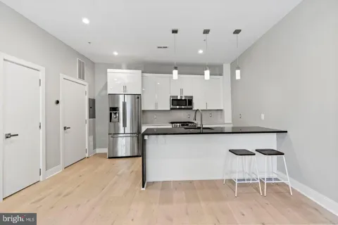 4424 GEORGIA AVENUE NW #101