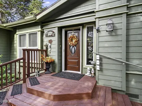 43300 Little River Airport Road #117