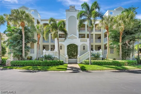 Pebble Creek Circle #303