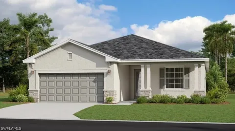 Copperhead Drive