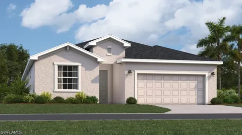 Copperhead Drive
