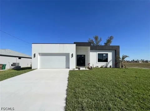 NW 41st Avenue