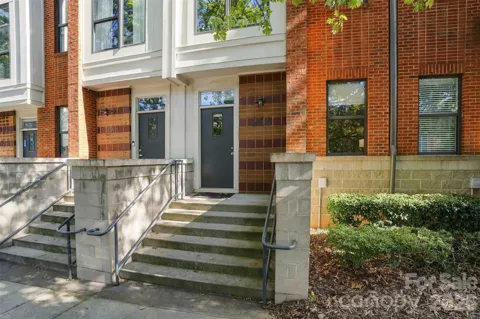 534 McDowell Street