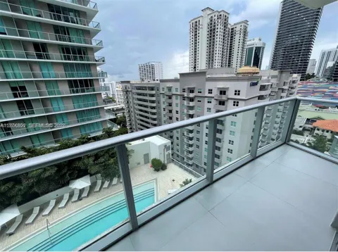1100 S Miami Ave #1406