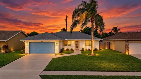 141 Arrowhead Circle