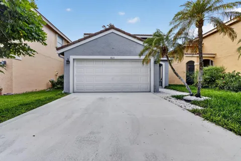 7823 SPRINGFIELD LAKE DRIVE