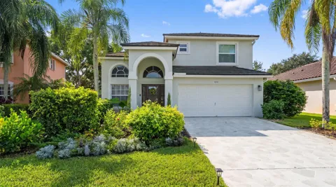 1610 LAKEFIELD NORTH COURT