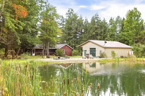 131 Mud Lake Road
