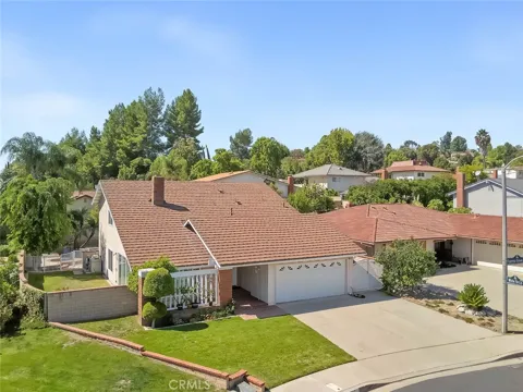 1667 Cypress Grove Lane