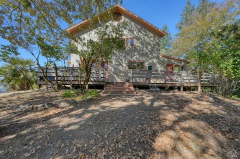 3531 Running Springs Road