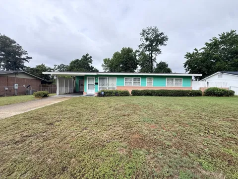 3537 Bondwood Drive