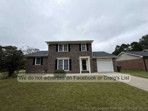 1568 Rossmore Drive