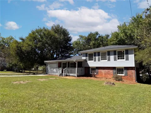 5807 Cobbrook Drive