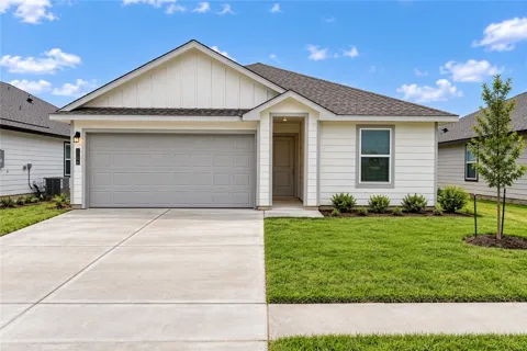 1106 Brasel Drive