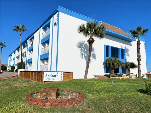 14300 S Padre Island Drive #55
