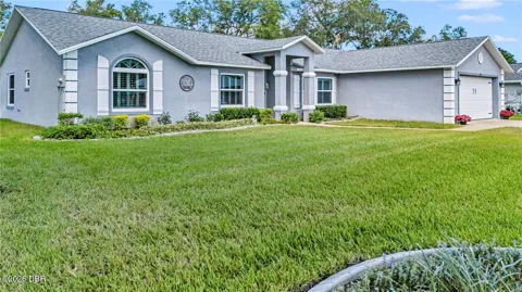6158 Half Moon Drive