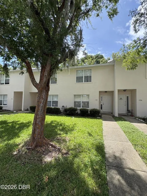 1505 Deer Springs Road