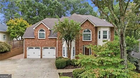 2614 Chadwick RD