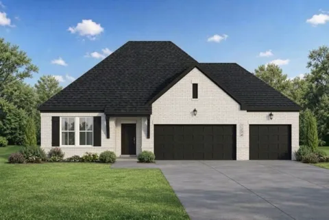 7113 Van Gogh Drive