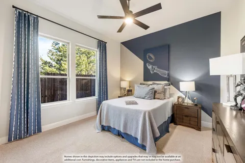 900 Twin Pine Court