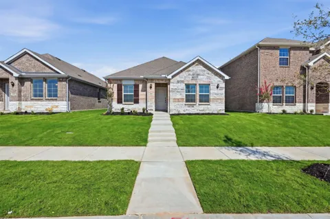 2541 Crestone Drive