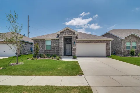 2526 Tahoe Drive