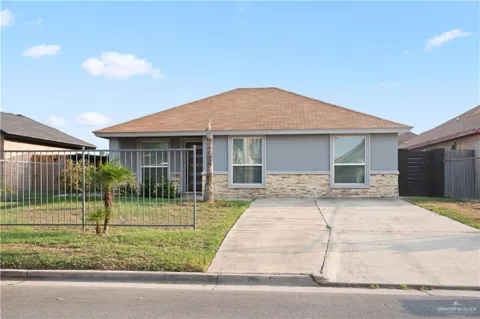 3512 Rey Enrique Drive