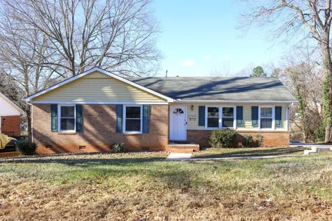 3023 Colgate Drive