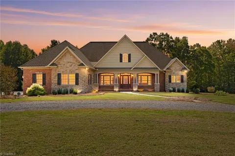 591 Bear Creek Church Road