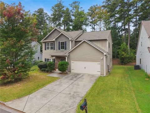 48 Timberland Trace Way