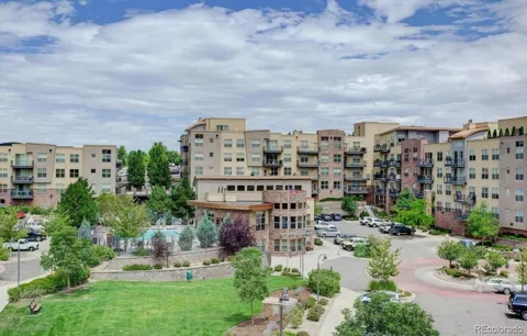 9019 E Panorama Circle #D207
