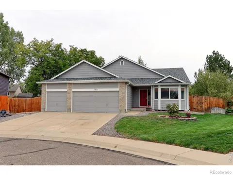 2433 Wolf Creek Drive