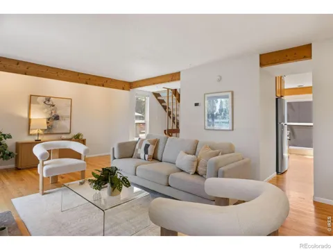 1325 Bear Mountain Drive ##D