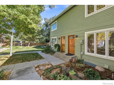 3874 Broadway Street #9
