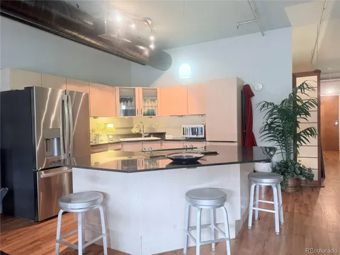 1499 Blake Street #3R