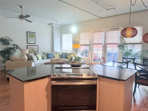 1499 Blake Street #3R
