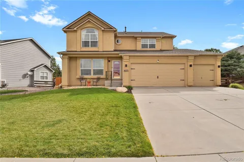 16273 Windsor Creek Drive