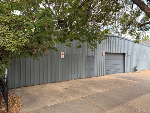 1711 Lafayette Street