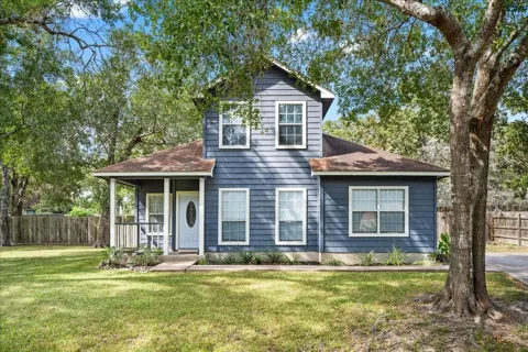 301 Buckeye Trail